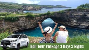 Bali Package Tour 3 Days 2 Nights