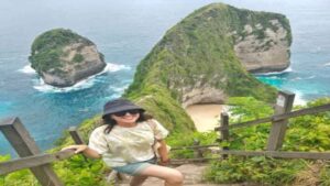 11 Best Places to Visit in Nusa Penida