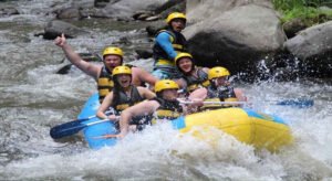 Ayung-River-Rafting
