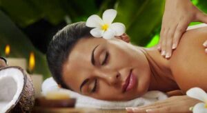 Best Spa and Massage in Bali