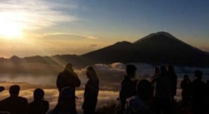 Mount Batur Volcano Trekking Day Tours Package