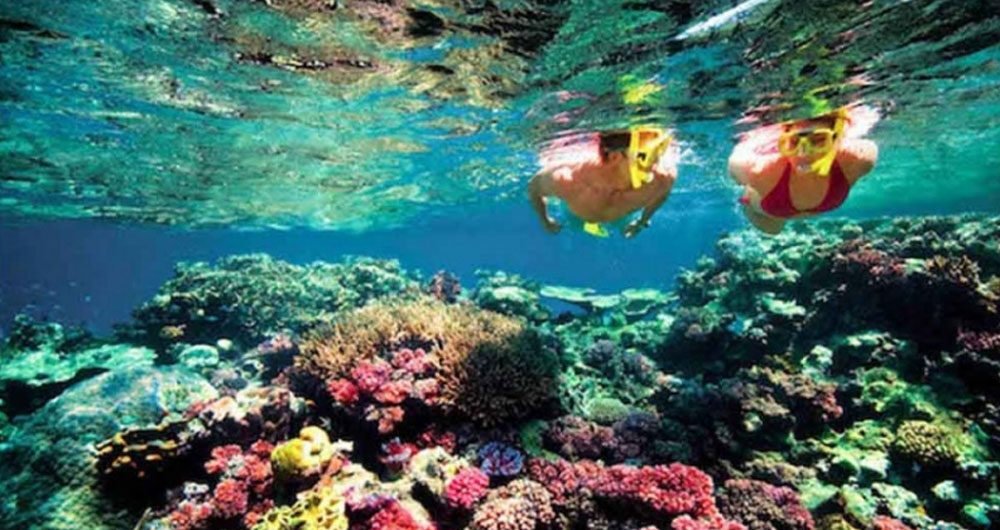 Nusa Penida Day Tour and Snorkeling Package