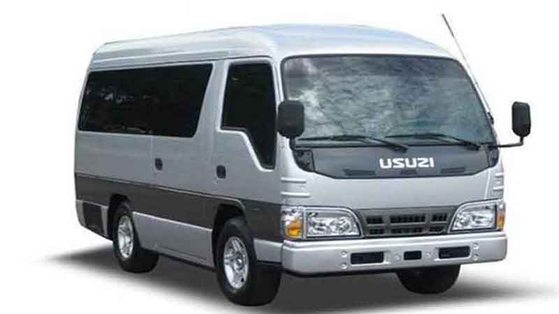 Tour transport Service in Bali