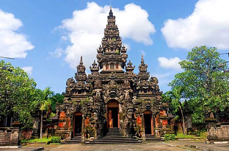 Denpasar City Tour Explore The Beauty of Bali Capital City