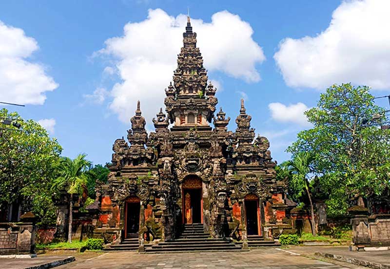 Denpasar City Tour Explore The Beauty of Bali Capital City